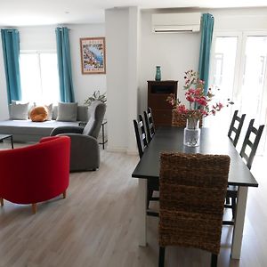 Appartement met Drie Slaapkamers